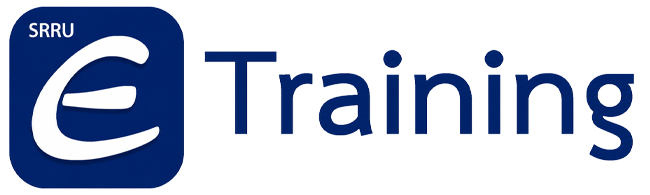 SRRU E-TRAINING